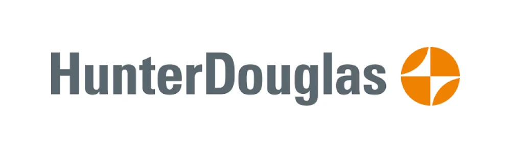 hunter-douglas