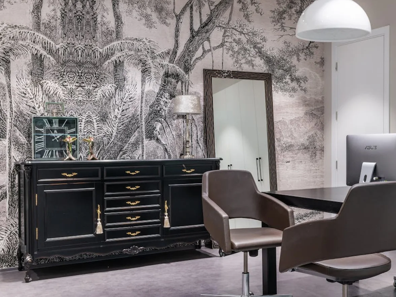 Wall coverings from Kitchen & Floor Decor in  Rice Lake, WI
