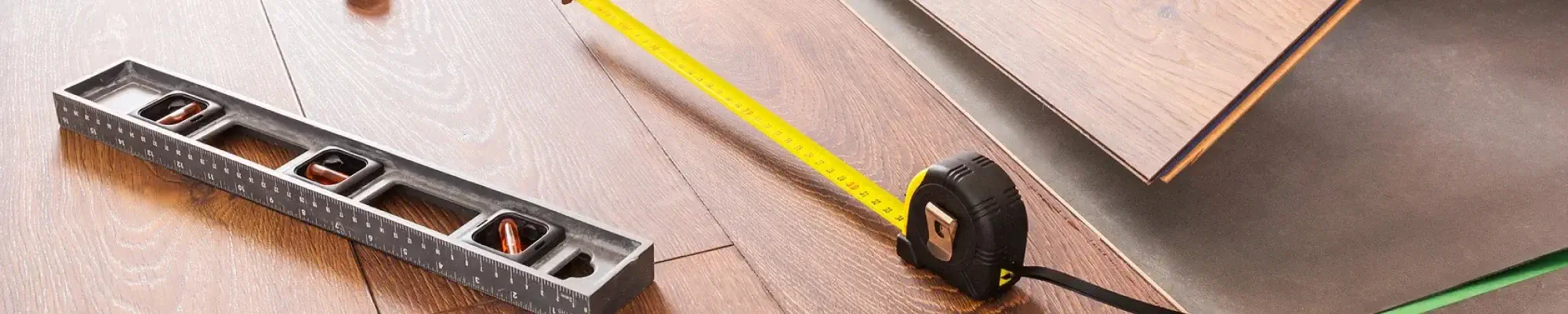 Flooring Services from Kitchen & Floor Decor in Rice Lake, WI