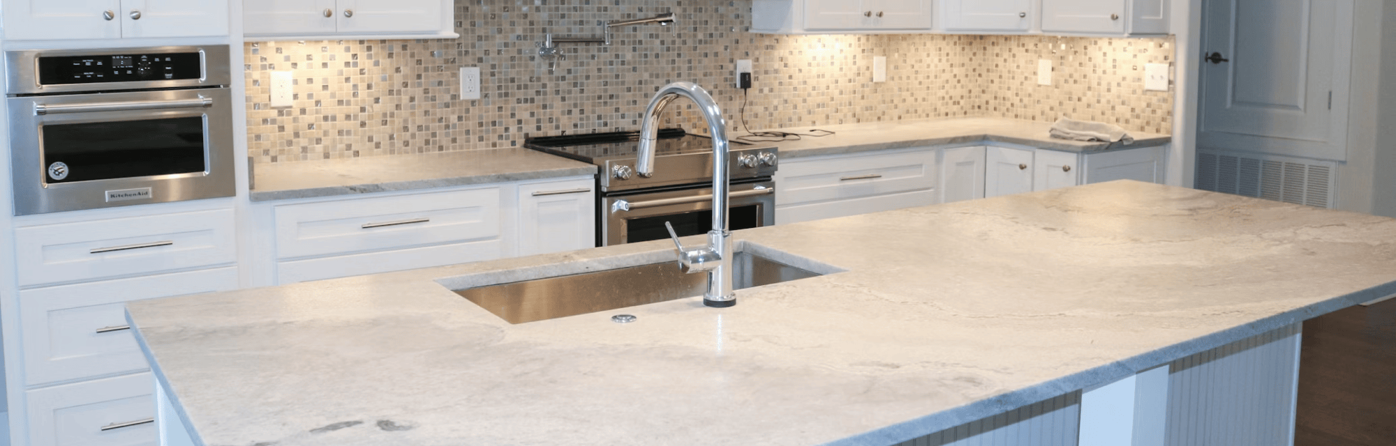 Kitchen Floor Decor in Rice Lake, WI carries a wide variety of countertop products