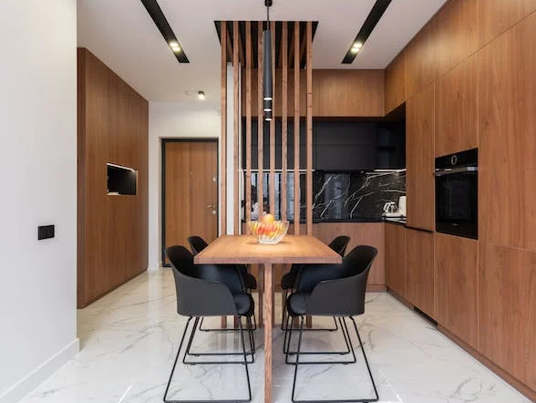 Kitchen remodeling from Kitchen & Floor Decor in Rice Lake, WI