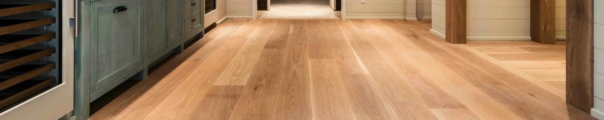 Professional flooring installation in Rice Lake, WI