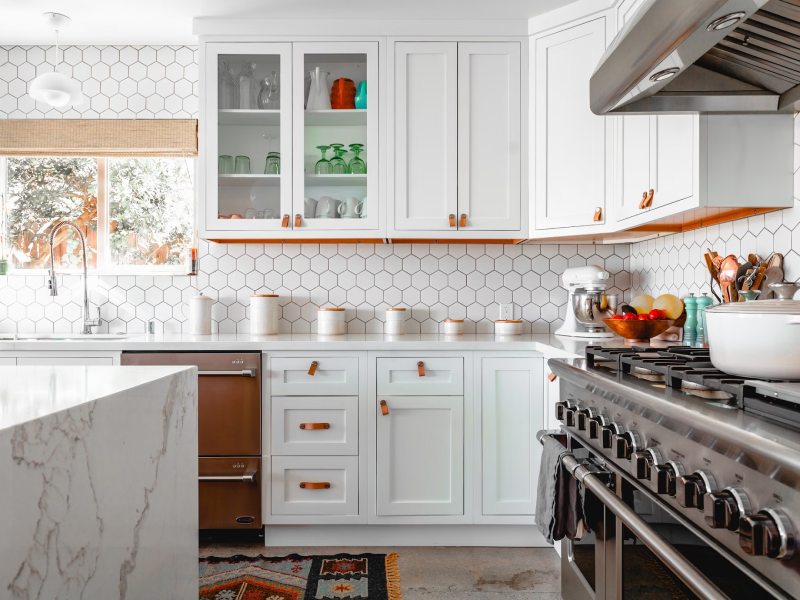 Level 3 Kitchen Price - $50K+