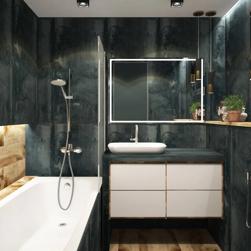 Bathroom remodeling in Rice Lake, WI