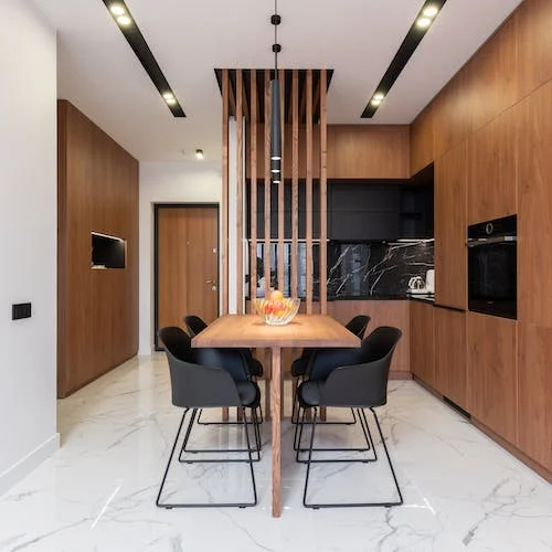 Kitchen remodeling services from Kitchen & Floor Decor in Rice Lake, WI