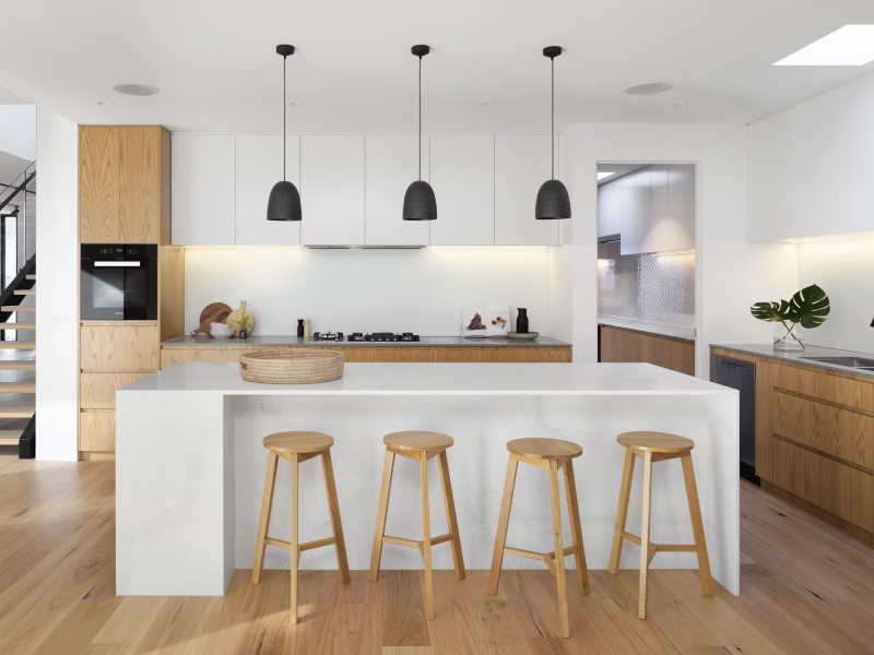 Level 1 Kitchen Price - $15K+